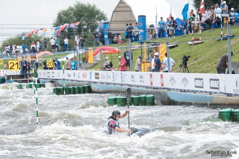CANOE SLALOM OLYMPIC HOPES REGATTA ORGANIZER / CONTACTS TRAINING CAMP Training camp before the event can be arranged by the HOC upon request please contact: biuro@kolna.