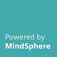 MindSphere Marketing Guide Using the Powered by MindSphere Eye-Catcher and the Powered by MindSphere Tagline 2.