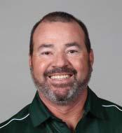 ` 5 STEVE RODRIGUEZ HEAD COACH SECOND SEASON PEPPERDINE, 2001 Steve Rodriguez is in his second year at Baylor following a successful first season in 2016 that saw the Bears achieve several feats that