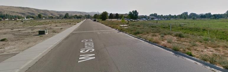 This corridor received 6 public comments regarding safe access to the school. The plan that identified needed improvements in this area is the Boise Comprehensive Park and Recreation Plan 2011.