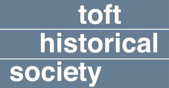 1 Ancillary material to the post-event report to Cambridgeshire County Council following the Toft Historical Society s receipt of a WWII grant Report and ancillary material submitted July 2015