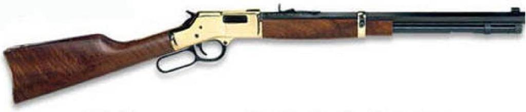 Henry Big Boy Rifle.44 Magnum,.