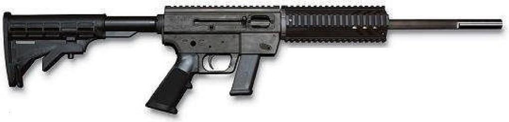 00 Chiappa M-1 carbine M1-22 CHIAPPA DOUBLE BADGER Over & Under rifle / Shotgun Carbine -.22LR, 18 Polymer stock 10 Shot $395.00 M1-22 Carbine -.
