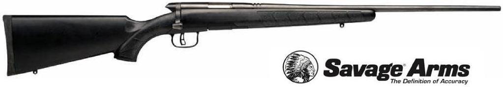 SAVAGE MODEL B MAG RIFLE 17 Winchester Super Magnum - 8 Round Rotary Clip $315.00 SAVAGE BLACK POWDER Muzzleloader c.