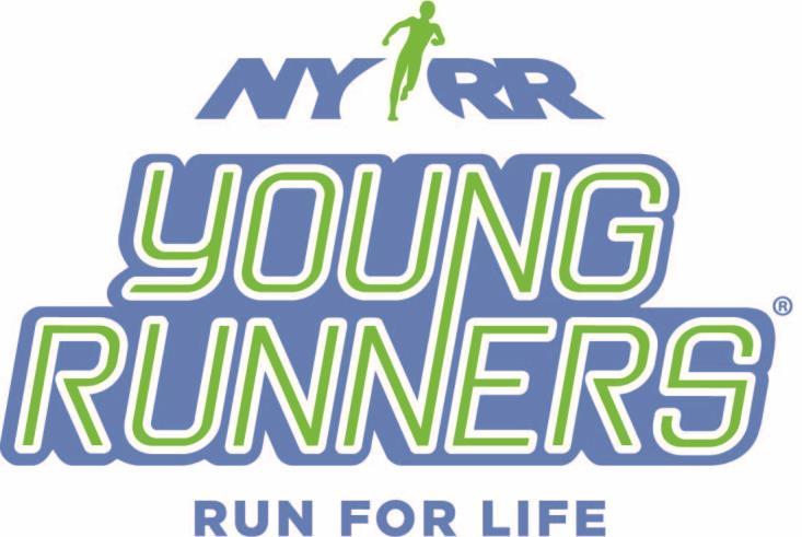 STRIDES USER GUIDE Version 3.0 - September 2014 NEW YORK ROAD RUNNERS YOUTH AND COMMUNITY SERVICES 156 W. 56 th Street, New York, NY 10019 youngrunners@nyrr.