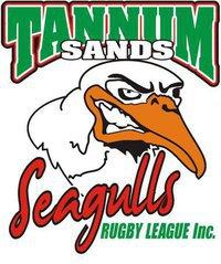 TANNUM SANDS SENIOR RUGBY LEAGUE ON FIELD POLICY