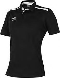 VELOCITY POLO SHIRTS UMVP OFF FIELD Pique Structure providing improved breathability.
