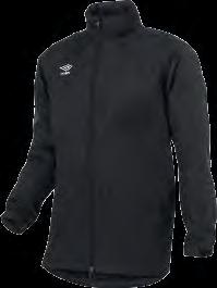 PRO COACHES ALL WEATHER JACKET