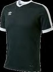 V NECK VELOCITY TRAIN JERSEY UMV ON FIELD Wicking treatment for added