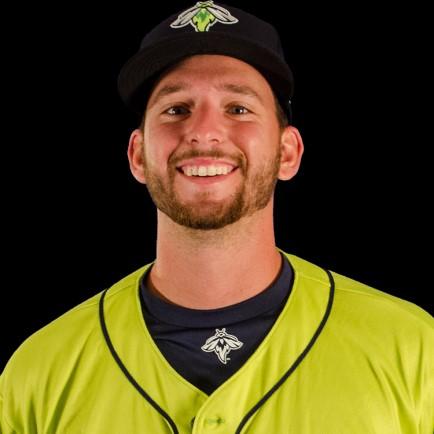 83 MiLB CAREER 3-2.34-5 0 0 34.2 23 3 9 0 35.83 208 STARTS NOTES & LINKS Date Opponent Dec IP H R ER BB K RESULT College: Three years at the University of South Florida.
