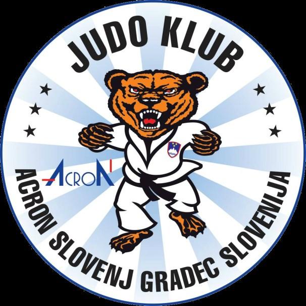 Judo club ACRON Slovenj
