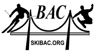The Bay Area Council of Ski Clubs SKI FOR ALL If I Can Do This, I Can Do Anything! SM The BAC will conduct its annual SKI FOR ALL on March 15, 2008, at SUGAR BOWL.