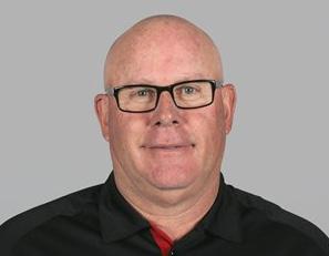 Game Release The Opponent Head coach Bruce Arians leads the Arizona Cardinals in his second season at the helm in 2014. The Cardinals are 3-1 and rank tied for first in the NFC West.