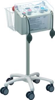 Order Information Tourniquets Tourniquet Table Unit with Table Unit with with Universal Clamp with Stand, Basket Carrying Handle Carrying Handle, and Protection