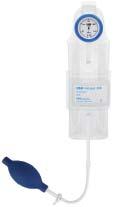 INFUSOR (500 ml / 1000 ml / 3000 ml) Pressure Infusion Cuff for rapid pressure infusion and irrigation purposes.