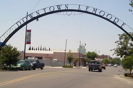CITY OVERVIEW Lemoore is home to a growing military & civilian workforce.