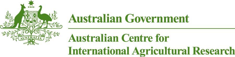 Acknowledgements Melon Growers and Packers, Riverina, NSW Stela Gkountina, Technical support, NSW DPI Lee Duffy, E.