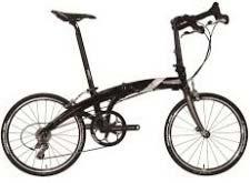 Cruiser Bike Cruiser bikes feature long handlebars, a long wheelbase, and often a well cushioned seat.