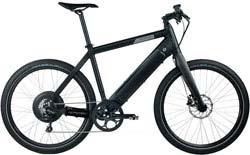 However, cruiser bikes are most commonly single speed and are not suited well for riding hills.