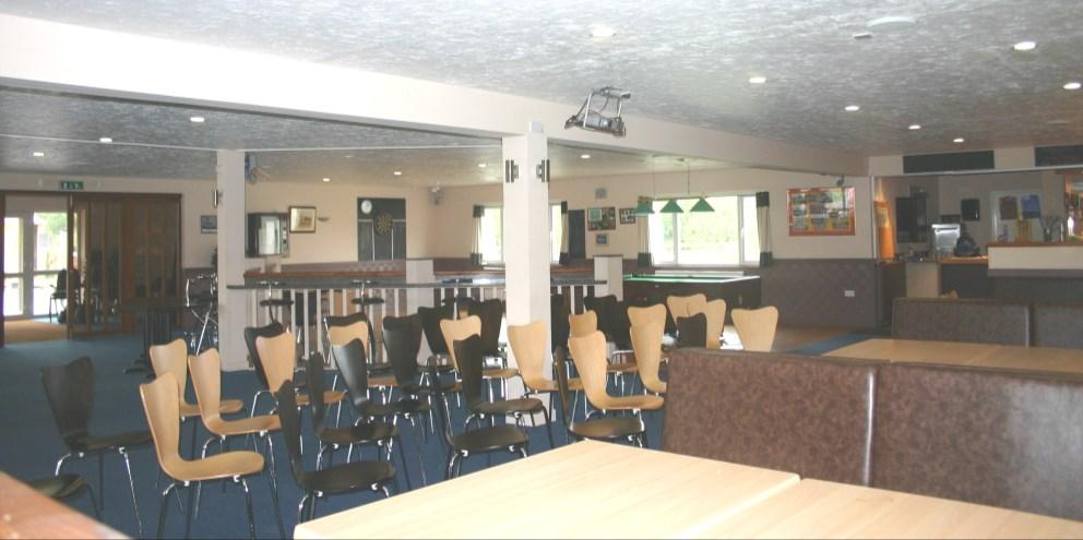 CLUBHOUSE HIRE CORPORATE From 9am to 1pm 100 inc VAT From 1pm to 5pm 100 inc VAT From 5pm to 9pm 100 inc VAT PARTIES &