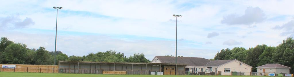 Buckland Athletic Football Club want YOU to be part of OUR plans for the future at
