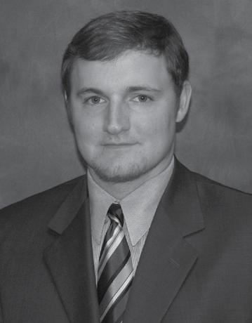 Assistant Coaches Mackie alker Second Year at USC Upstate Oct. 29, 1978 Aiken, S.C. offord College B.A. in Psychology imestone College 2002-06 to his coaching background, alker has worked as an