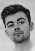 Owen Morris Soloist, Ballet West A dancer with Vienna Festival Ballet, Owen is also now working on blockbuster movie "The Nutcracker and the Four Realms" alongside internationally renowned