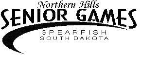 Athlete Information please print clearly 2015 Northern Hills Senior Games June 12-13, 2015 Athlete Registration Form S M L XL XXL XXXL Yes No Last Name First Name Shirt Size V-Neck Mailing Address