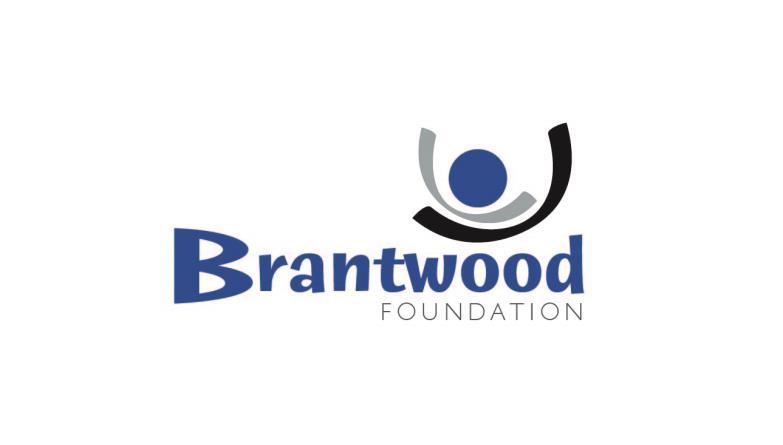 2018 Annual Charity Golf Tournament Sponsorship Opportunities Charitable Registration# 11921 7081 RR0001 About Brantwood Community Services Brantwood Community Services is a not for profit agency