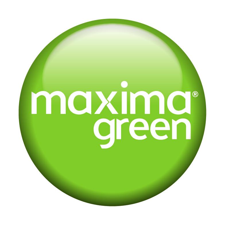 www.maxima-green.co.uk Date of issue: 15