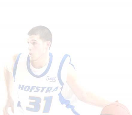 Take a good look at the Hofstra Pride, who boast one of the best backcourts in the country.