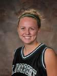 St. Norbert College Women s Basketball # 32 Cara Lauritzen Freshman Forward 6-0 Brookfield, Wis. (Central) Lauritzen vs. the Midwest Conference Grinnell 1 0 0.0 0 0.0 0 0.0 Illinois College Knox 2 0 0.