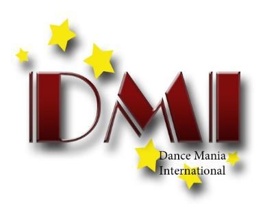 DANCE MANIA REGULATIONS DANCE MANIA INTERNATIONAL is proud to present this premier opportunity for outstanding regional and national talent to compete in the spirit of excellence and professionalism.