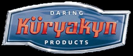 Harrison, AR June 2-4 Missouri District Rally, Branson, MO ALL KURYAKYN PRODUCTS IN-STOCK ARE 15% OFF MSRP.