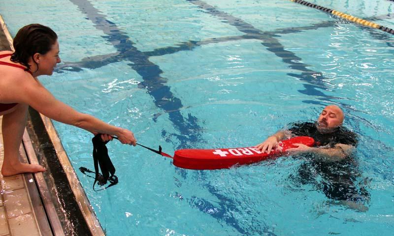 Assists Assists are the most common help given to patrons and are best used for distressed swimmers who need assistance.