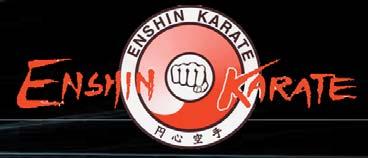 Some of the throwing Techniques used in Enshin Karate are: Forward rolling through (Makikomi Nage) Makikomi Nage is applied when the attacker s weight and momentum are moving forward, and is