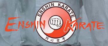 His desire to continue learning and to be the best that he could be lead him to the Enshin karate honbu which is situated in Denver USA.