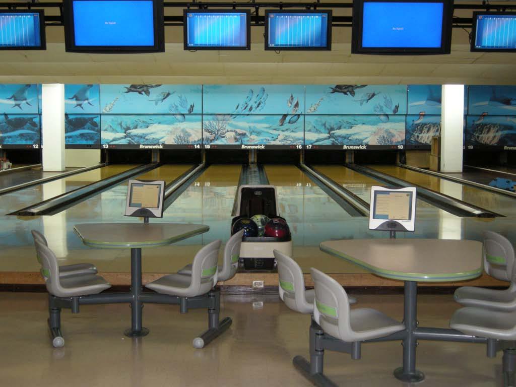 OFFICIAL VENUE: CENTRAL LANES BOWLING CENTER Mailing Address: 9 South Marine Corps Drive, Suite 0, Tamuning, Guam 969