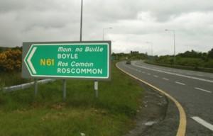 Getting to The Celtic Bards School The Thatch, Carrowcrory, Ballinafad, Co. Sligo Google Map link : http://bit.