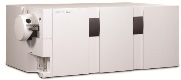 The Agilent 6400 Series Triple Quad LC/MS is specified for operation under the following conditions: a.