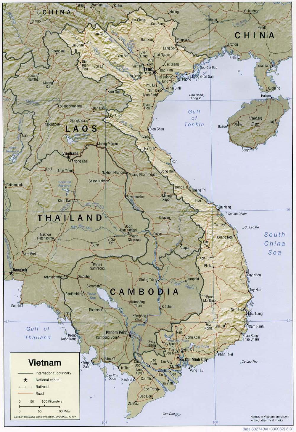 Vietnam facts Marine potential 84 million people 330,000 km 2 Pangasius catfish in the Mekong Delta (freshwater)