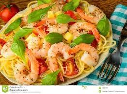 Seafood is healthy Lean protein