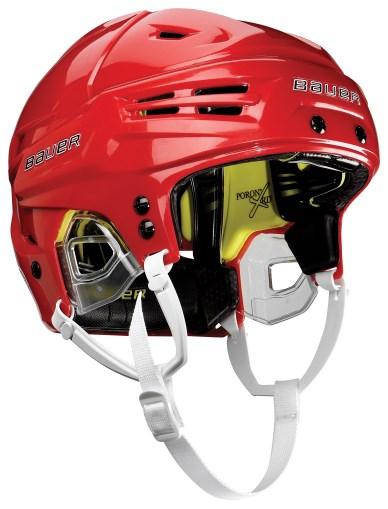 2017-18 Bauer Helmets & Combos Bauer Re-Akt 200
