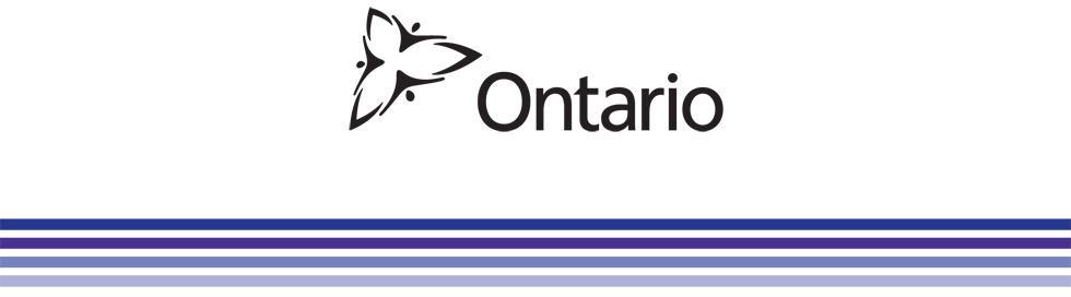 Industry update on Ontario s Public Pools and Recreational Camps Regulations under the