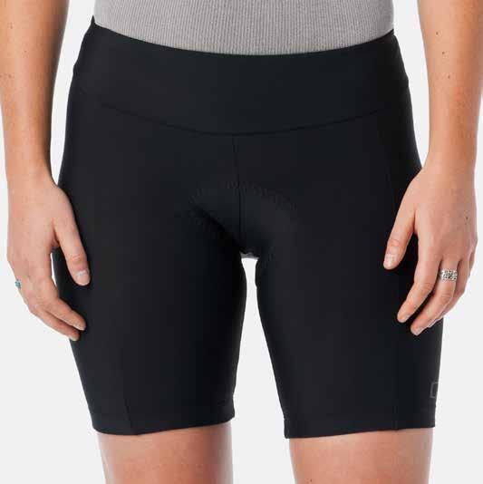 3 cm (size S) $60 usd Griffin $80 usd Griffin Front 3/4 view Seamless construction Women s CHRONO SL BASE LAYER ENHANCE YOUR RIDING EXPERIENCE We believe a good base layer should