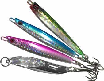 ARMA Lures has