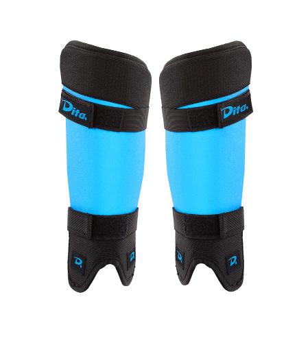 leg protection currently available.