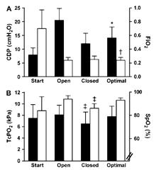 Lung Recruitment Using Oxygenation during Open Lung High-Frequency Ventilation in Preterm Infants Lung Recruitment Using Oxygenation during Open Lung High-Frequency Ventilation in Preterm Infants