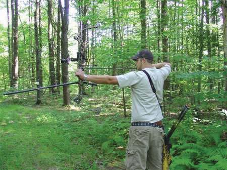 Top shooters in this class will typically shoot longer axle to axle bows in the 37 to 40 range, with forgiving brace heights of 7.5 +, and arrows going 280-290fps.