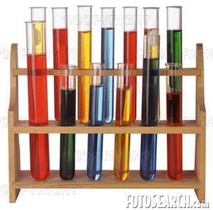 Test tube rack: